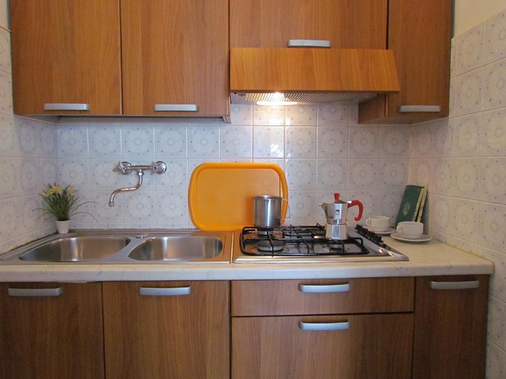 Codan & Fransi Apartment