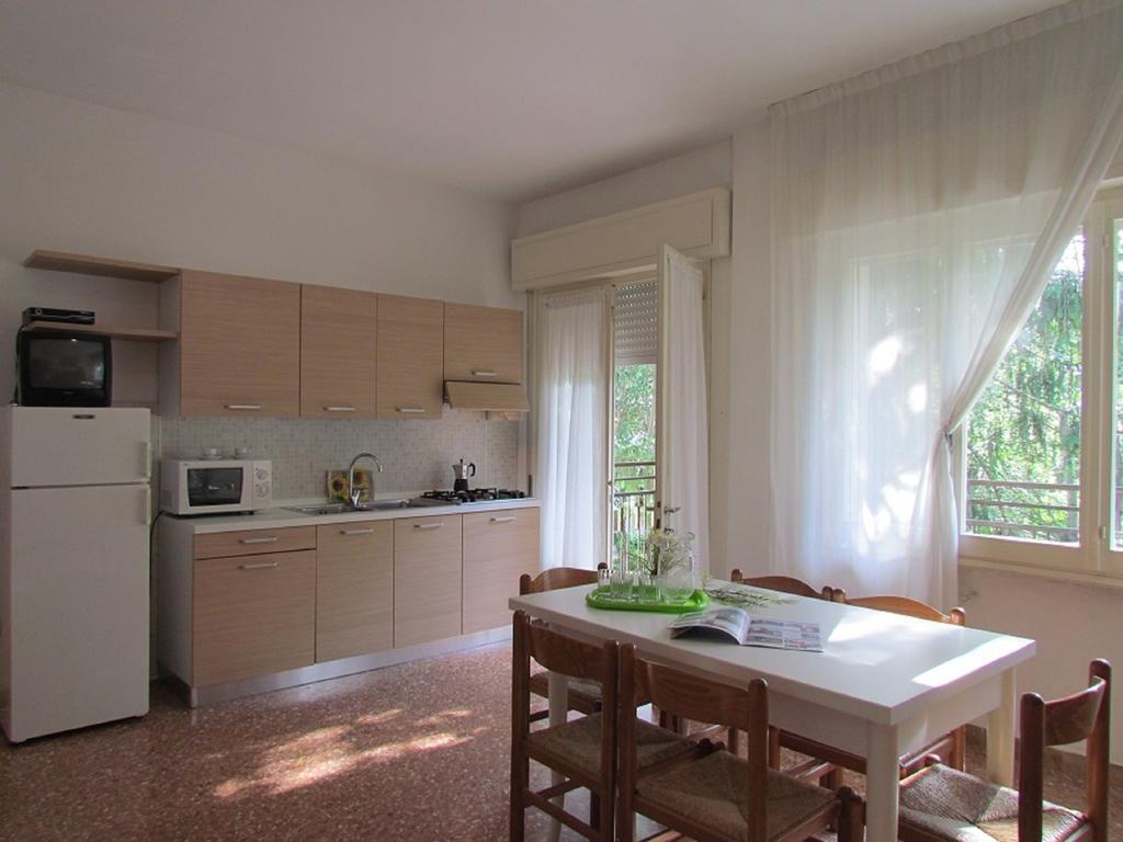 Apartment Codan & Fransi Bibione