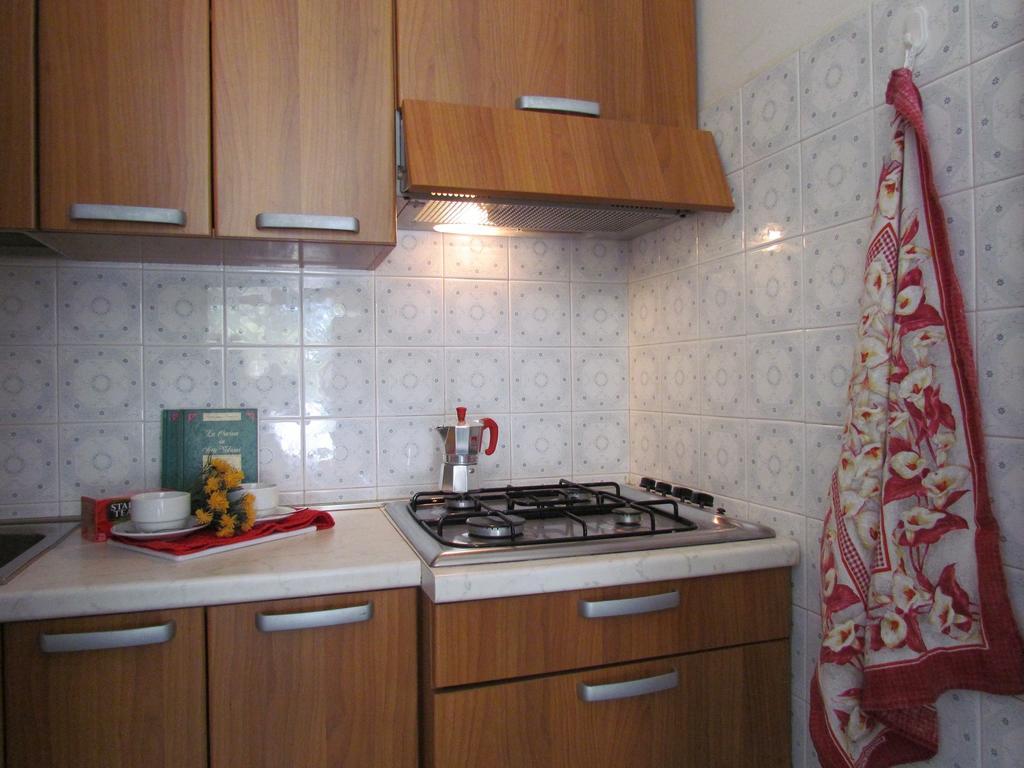 Apartment Codan & Fransi *