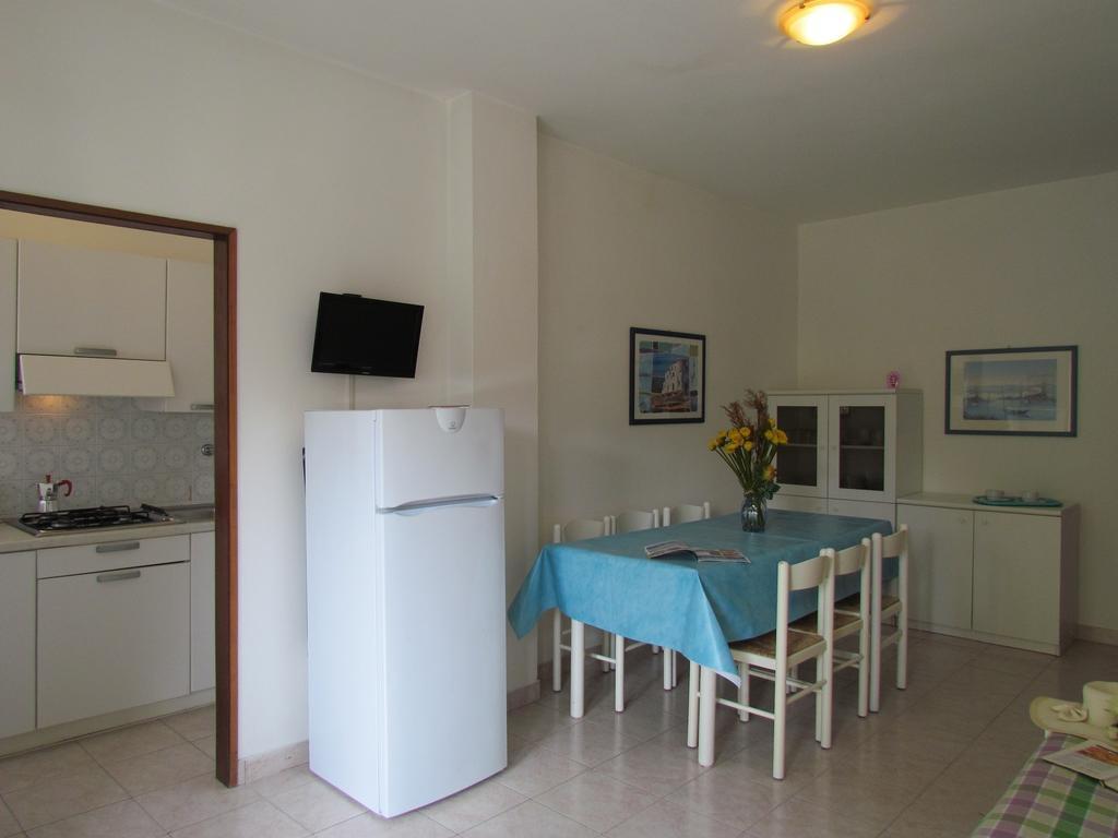 Codan & Fransi Apartment *