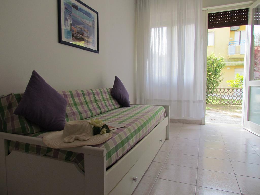Codan & Fransi Apartment Bibione