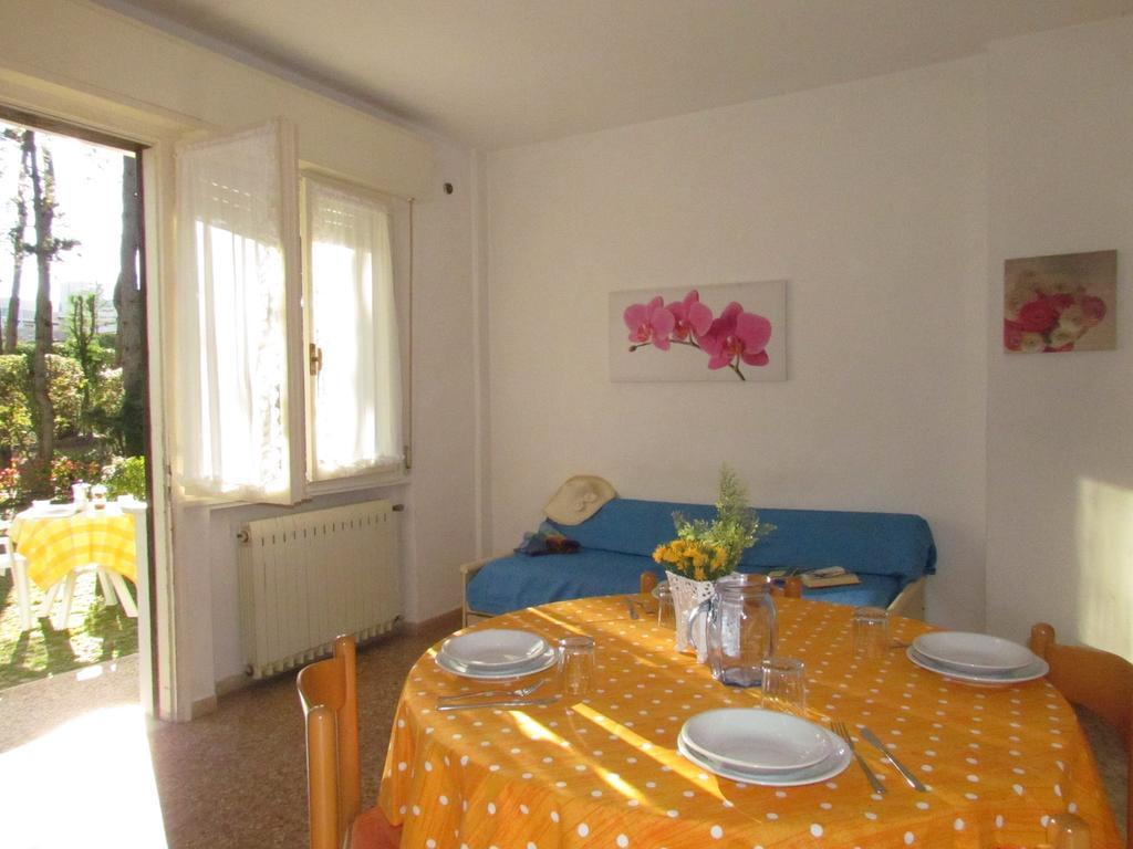 Codan & Fransi Apartment Bibione