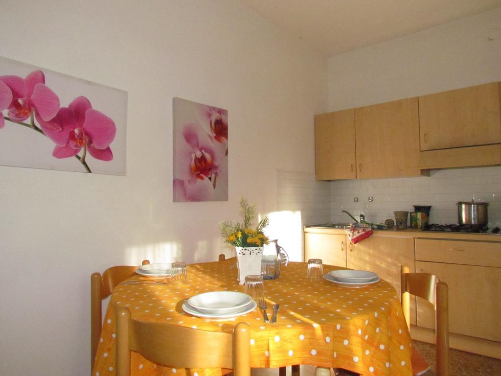 Codan & Fransi Apartment *