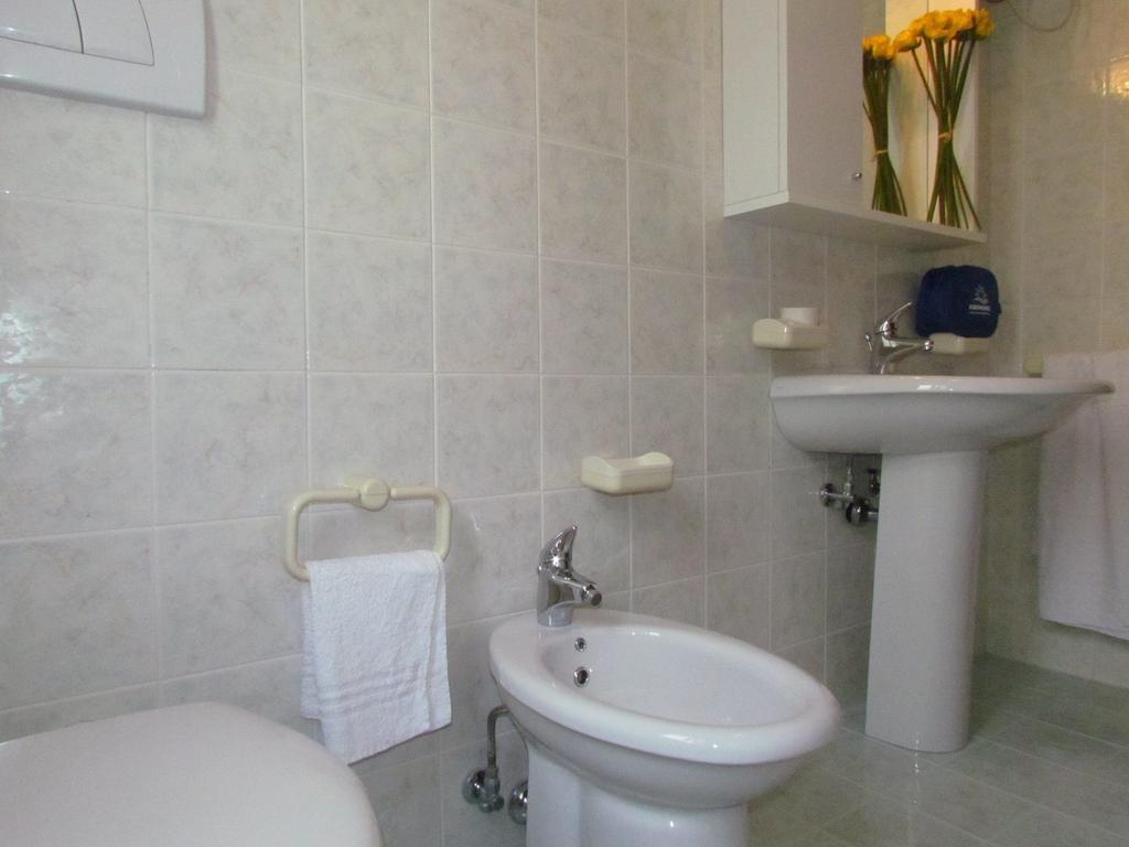 Apartment Codan & Fransi Bibione