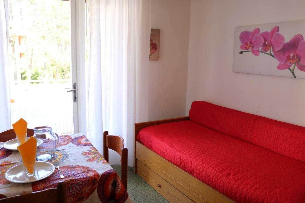 Codan & Fransi Apartment Bibione