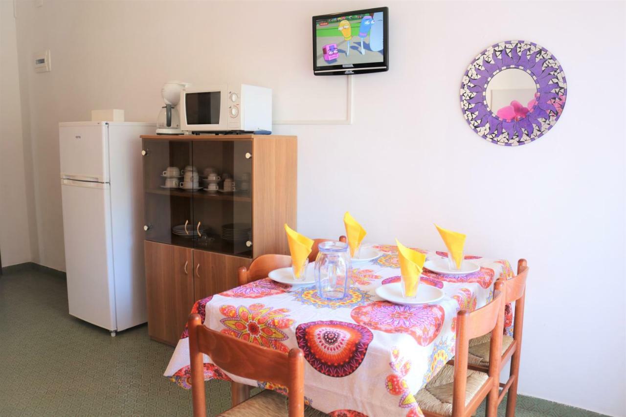 Codan & Fransi Apartment